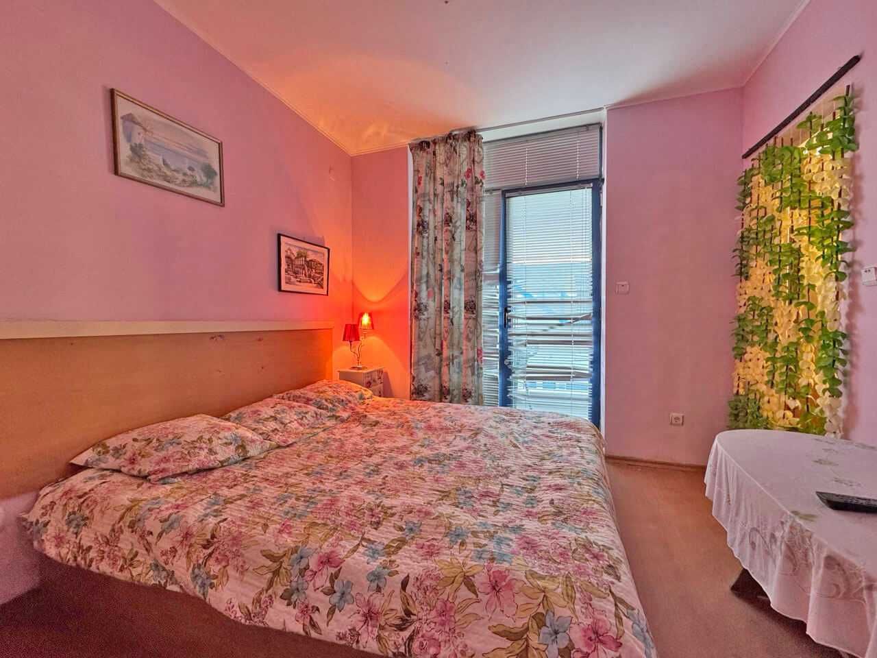 Продава се Двустаен апартамент в к.к. Слънчев бряг - 46 кв.м за 1229 €/кв.м - Снимка #5