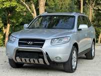 Hyundai Santa Fe 2.2 CRDi 4wd Premium , Facelift , 4x4