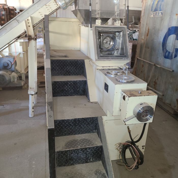 Атир совун чкарадигон апарат