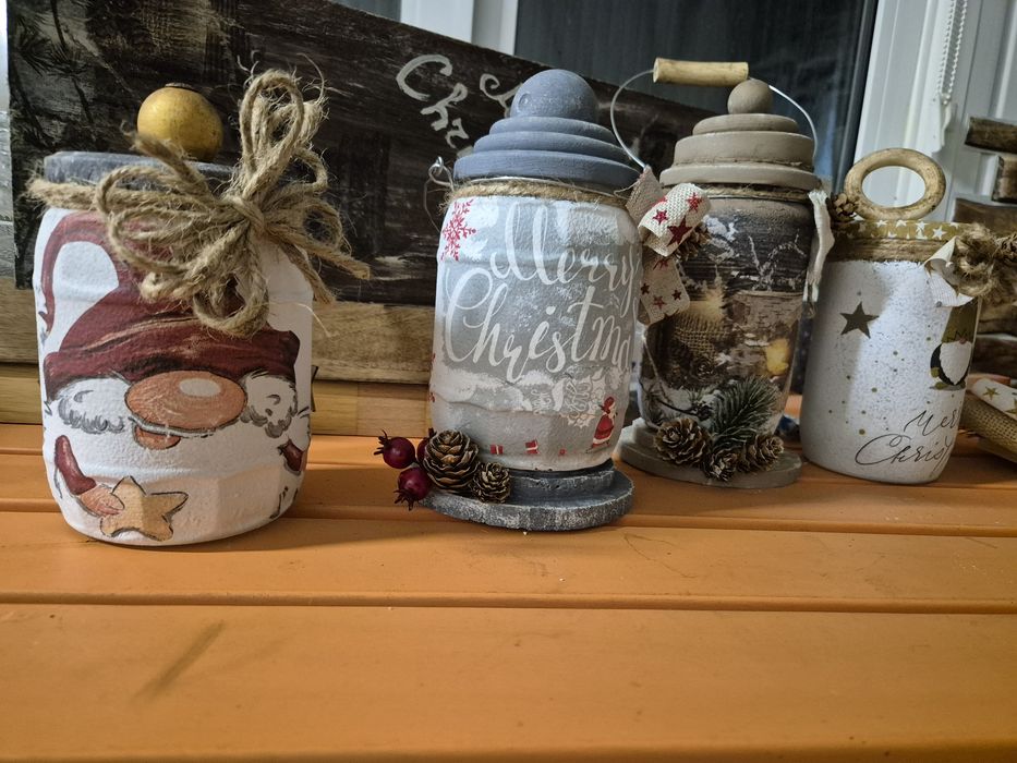 Коледна декорация