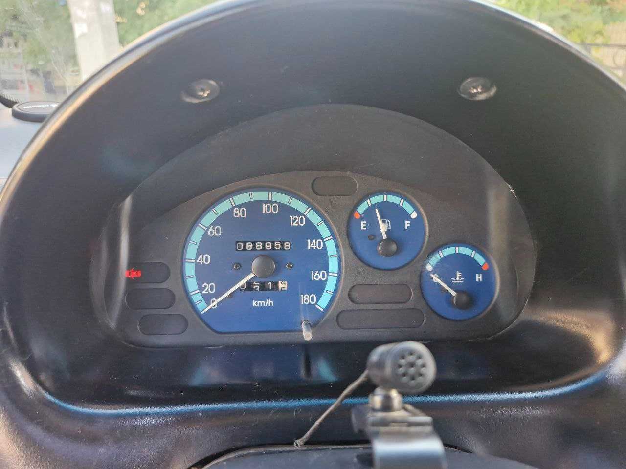 Продается Matiz Best 2009 г.