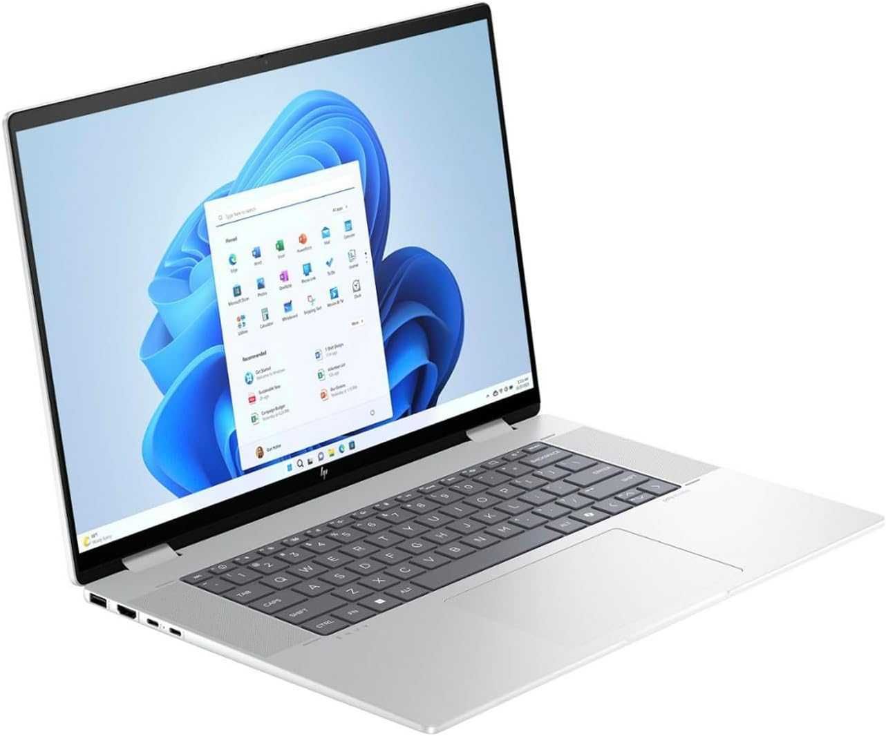 *Ноутбук HP Pavilion 16 /Ultra7-155U/16GB DDR4/1TB/16" FHD IPS Touch