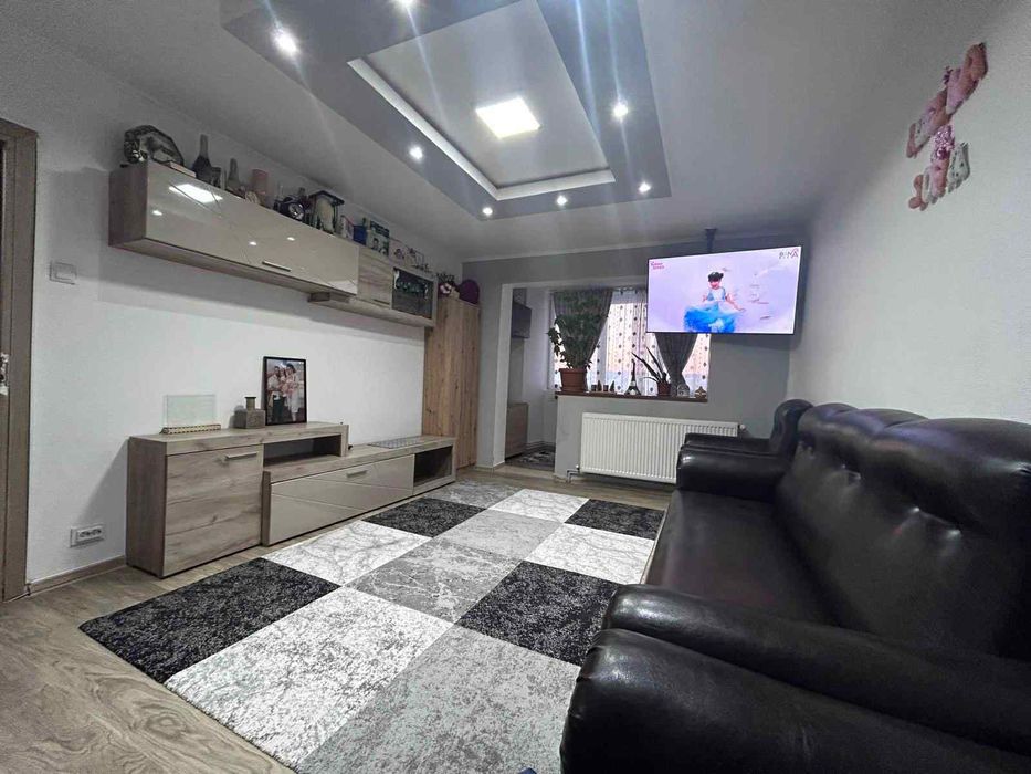 Vand urgent apartment