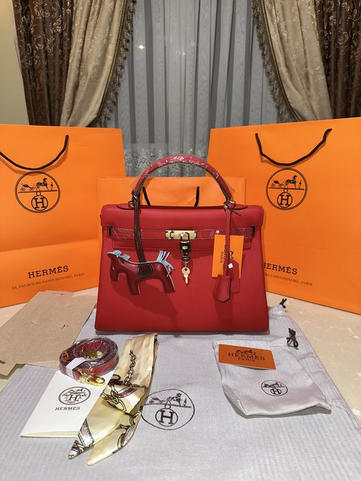 Hermes kelly 32cm