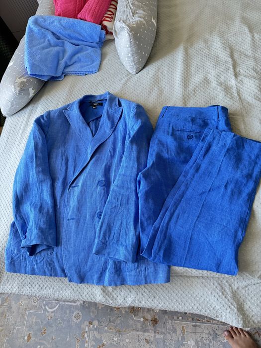 Костюм maxmara weekend