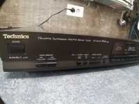Technics ST-G470 PXS.cap Quartz  Synthesizer tuner radio am/fm