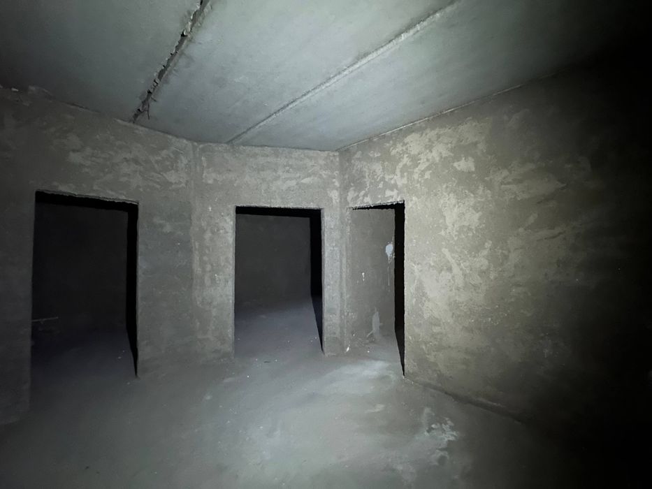 Продаётся 2-комнатная квартира в новостройке!