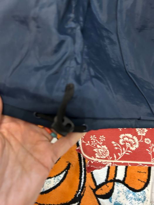 Geaca copii impermiabila 11-12 ani