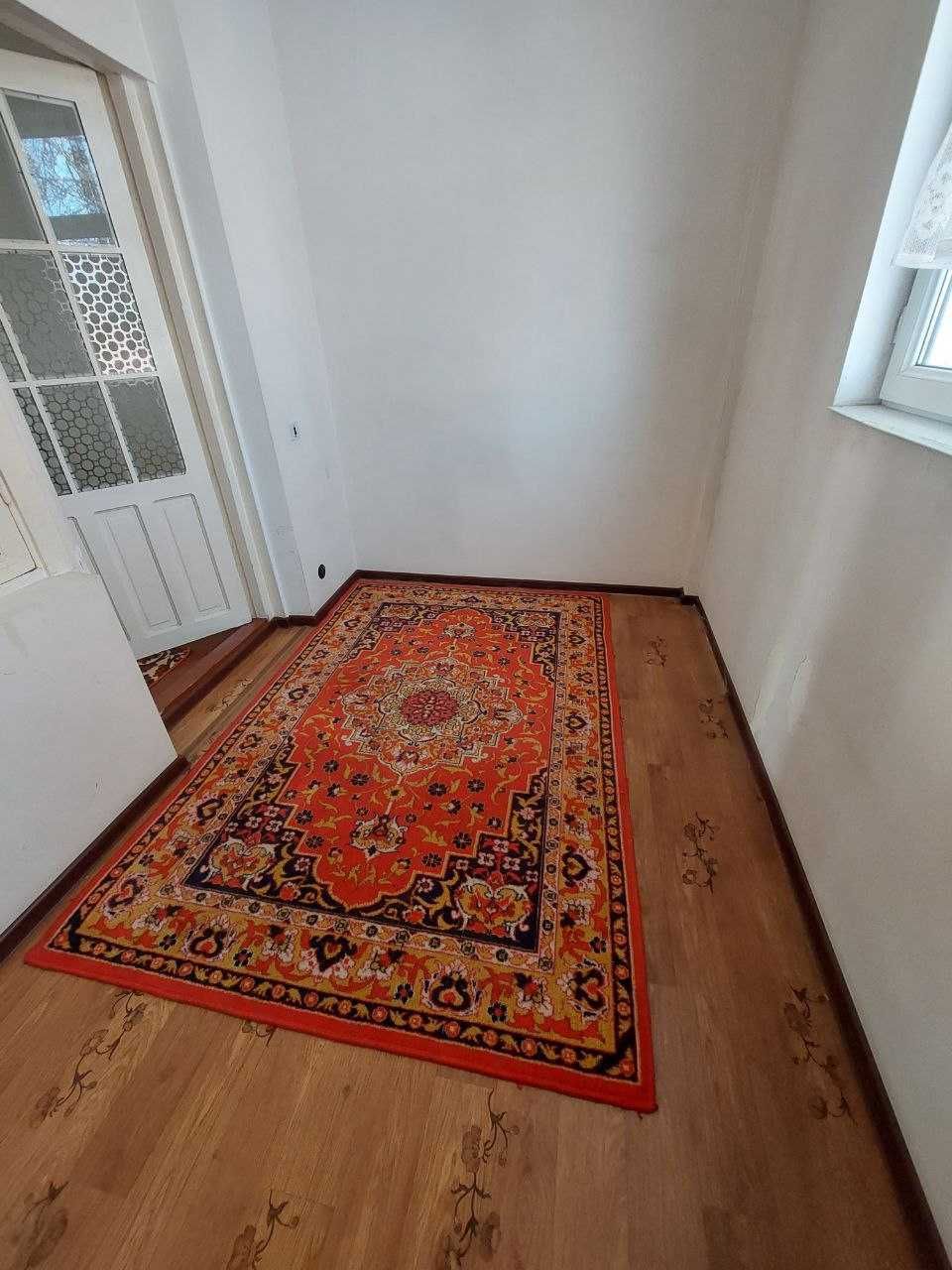 Ўз квартирамизни сотамиз. 2 в 3/2/2. Гишт. Кирпич.