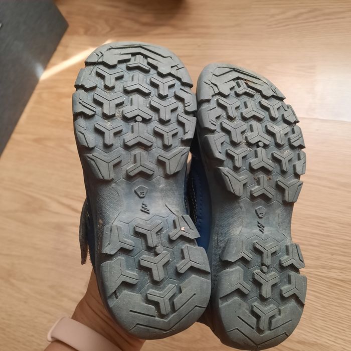 Adidasi drumetie decathlon baieti, fete marimea 30, 29