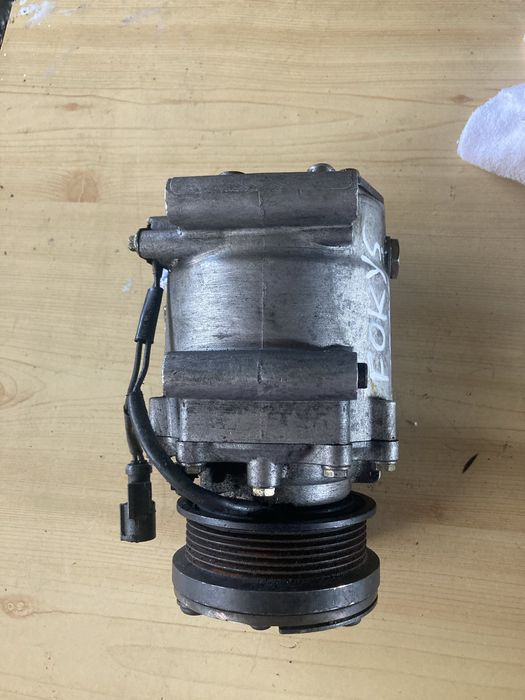 Ford focus 1.8 tdci 2002 година Компресор Климатик