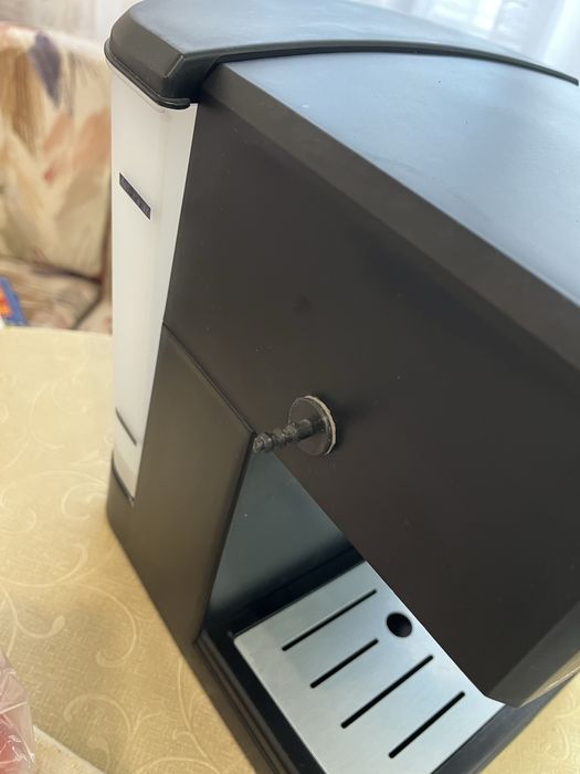 Кафемашина AYCO AEM-1528