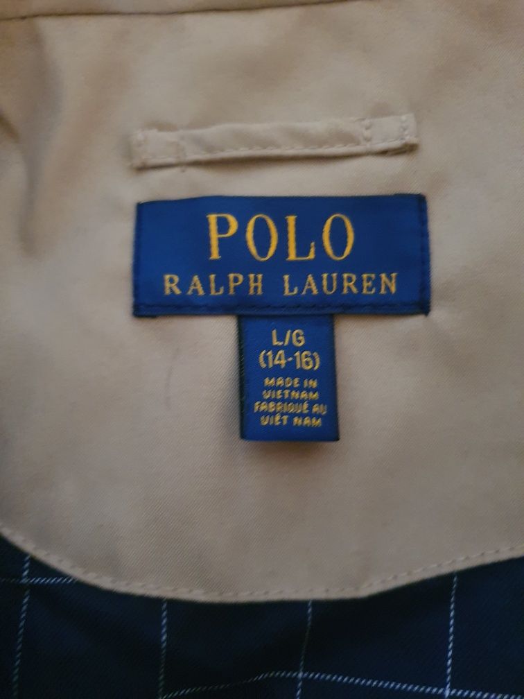 Jaketa polo ralph lauren