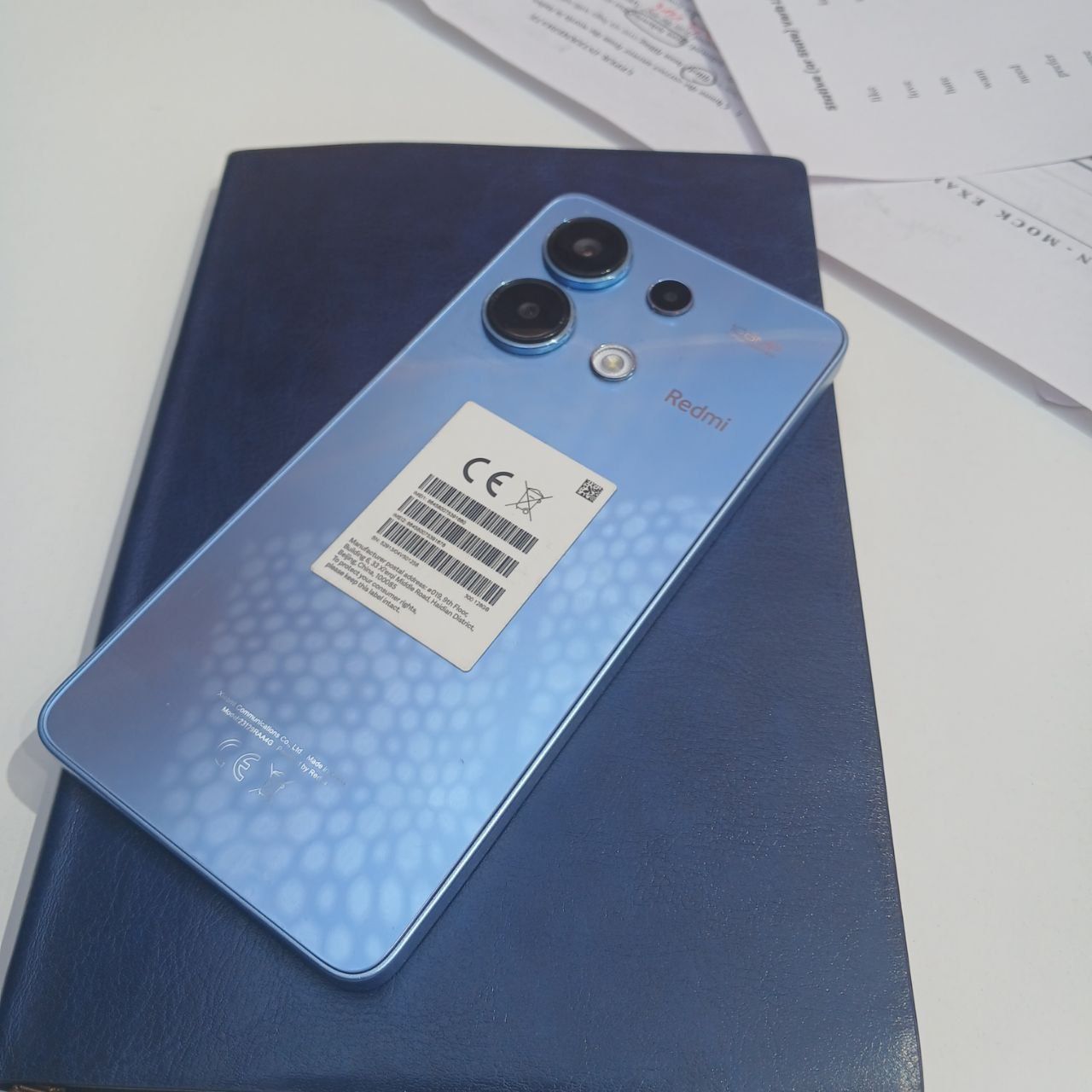 Redmi Note 13 SOTILADI