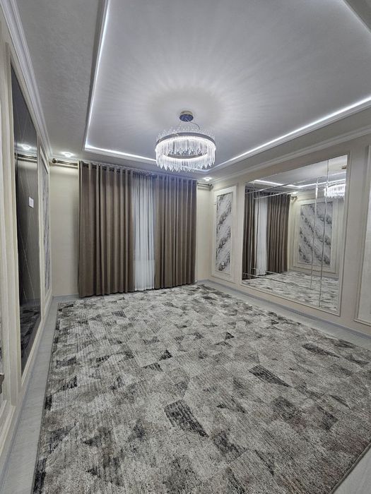 Продаётся квартира