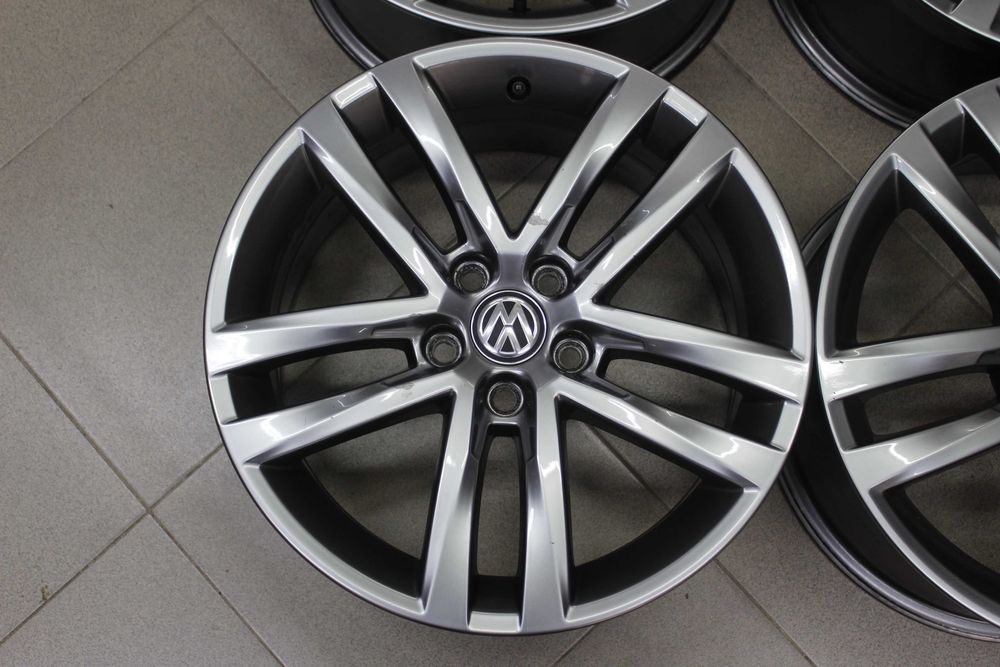 Джанти 16" VW Polo