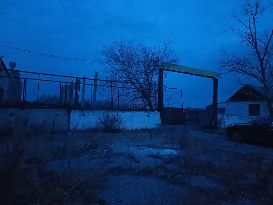 Промбаза продам или в аренду