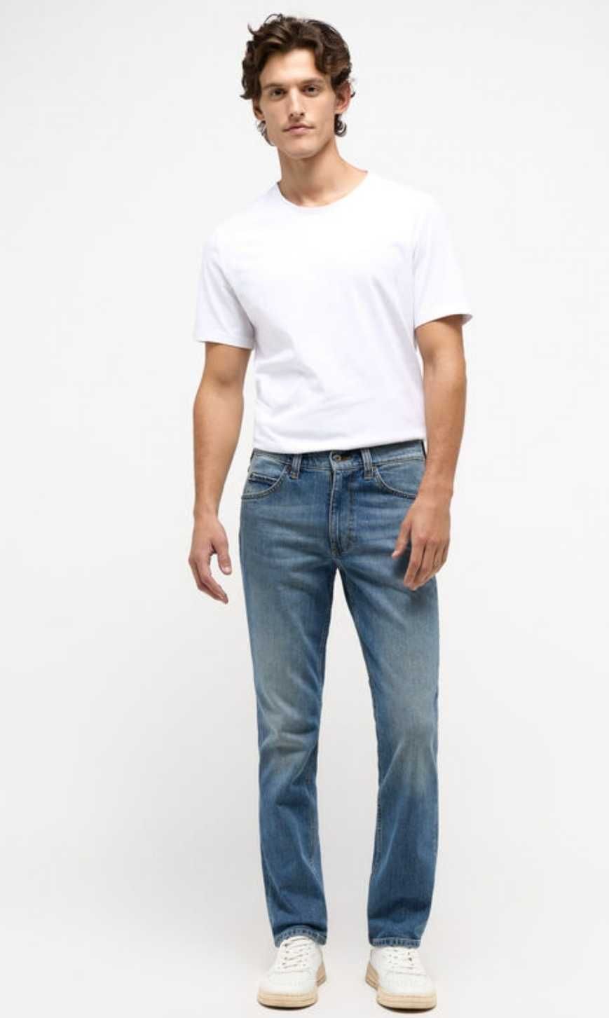 Mustang Tramper Jeans мъжки дънки