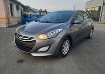 Hyundai i30 2013 Diesel Euro5