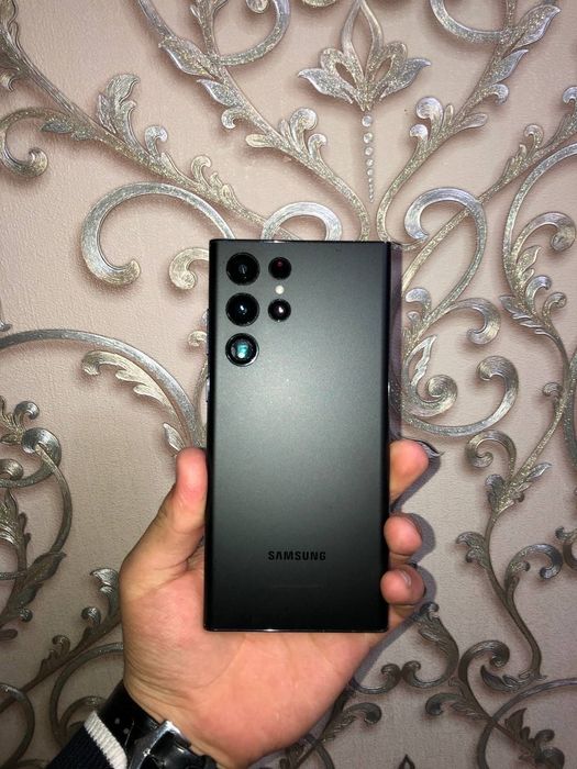 Samsaung Galaxy S22ultra