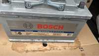 Акумулатор BOSCH S6 AGM 80AH 800 R+