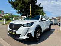 Peugeot 2008 Garantie 12 luni/ Tva Inclus și Deductibil/Posibilitate Rate