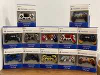 CONTROLLERE PS4, manete, joystick-uri playstation 4