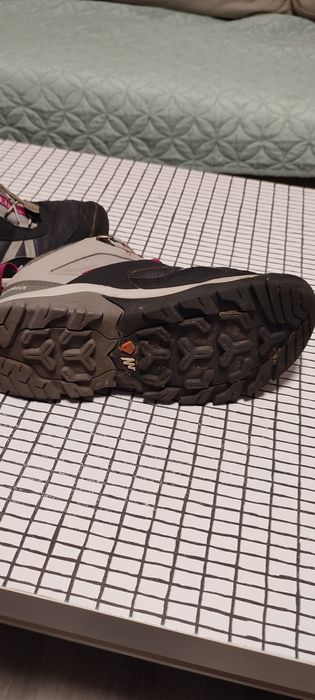 Tуристически обувки, р-р 36