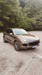 Porsche Cayenne,3.0D,265 cp,Euro 6,Proprietar,Variante