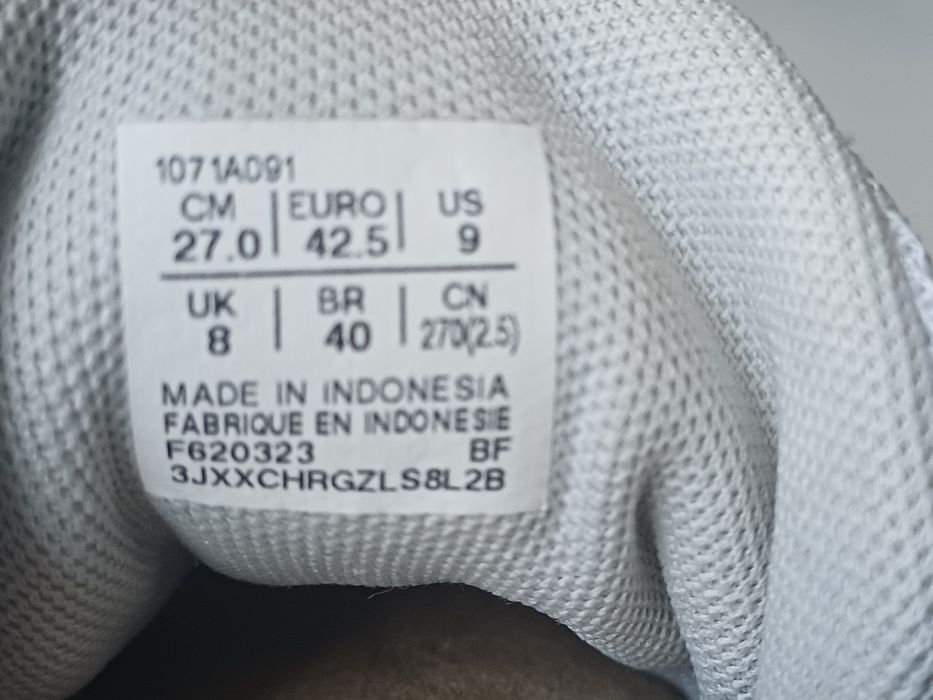 Маратонтки за волейбол Asics Gel-Rocket 11