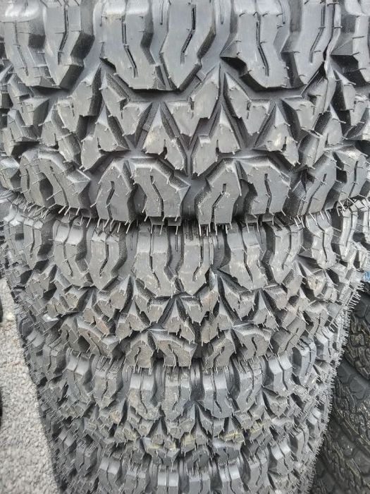 Anvelopa Off-road 215/65R16 EQUIPE Wrangler M/T - Transport gratuit!