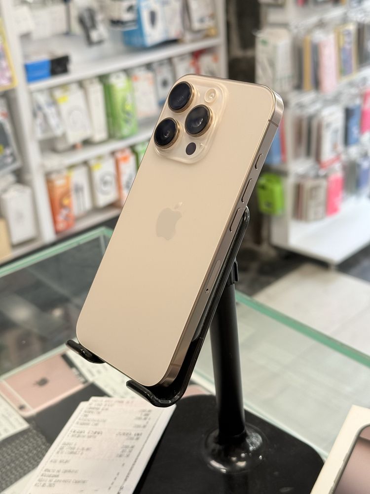 Apple iPhone 16 Pro 128GB Desert Titanium