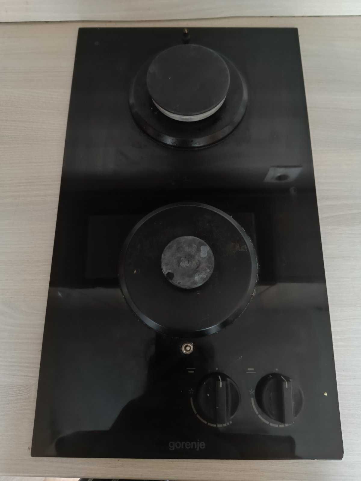 Керамичен газов котлон Gorenje