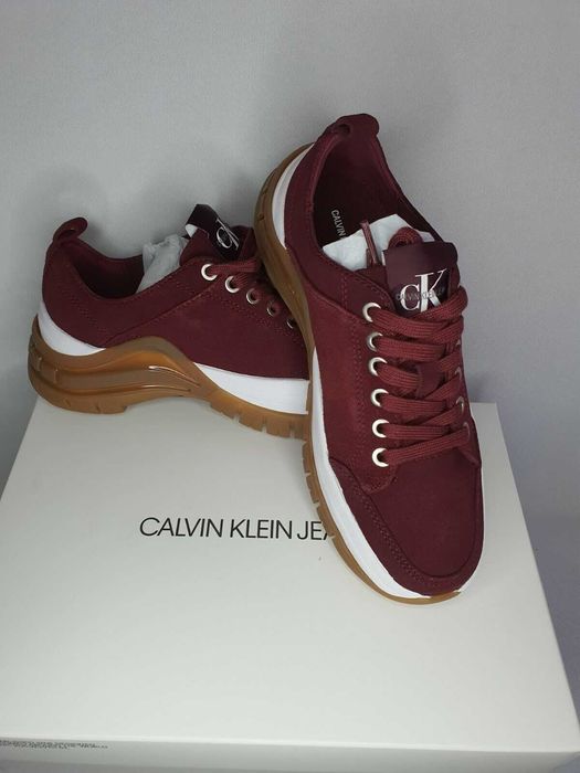 Calvin Klein Tisha 37-ми Номер