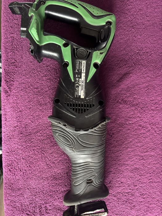 Fierastrau sabie / alternativ HITACHI / HiKOKI