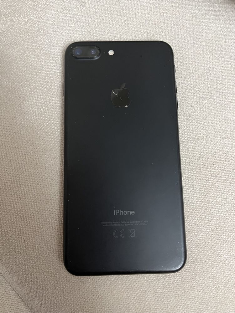 iphone 7+ 40 000