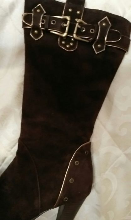 Cizme superbe dama Tabu marimea 38