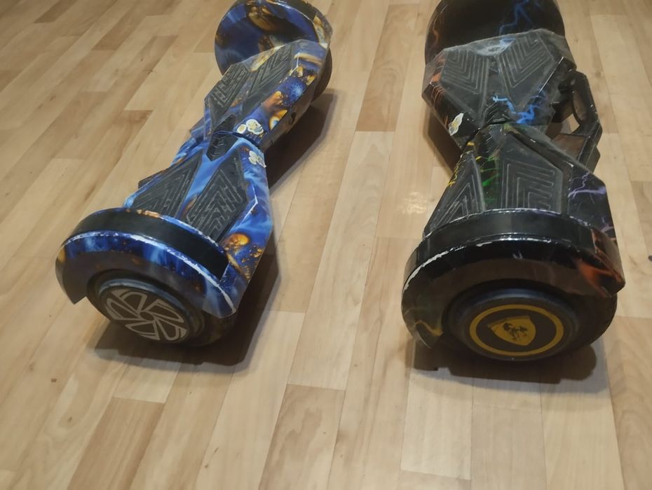 Продам гироскутеры в идеале