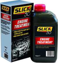 Slick 50 Engine Treatment Добавка за моторно масло