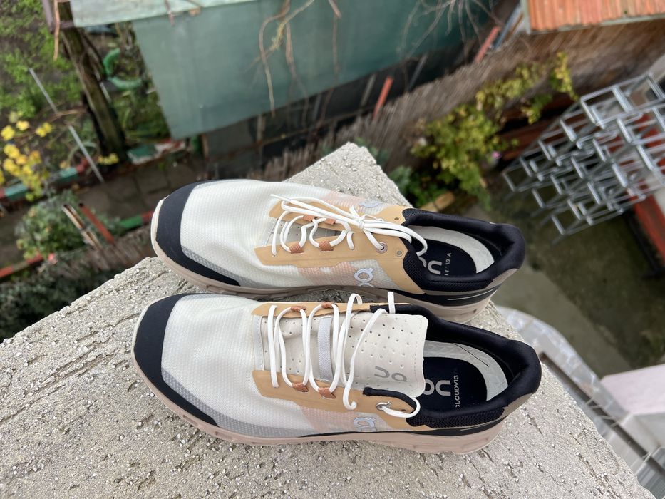 O”N Running CloudTec 44