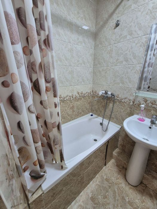 Аренда Юнусабад 17 кв