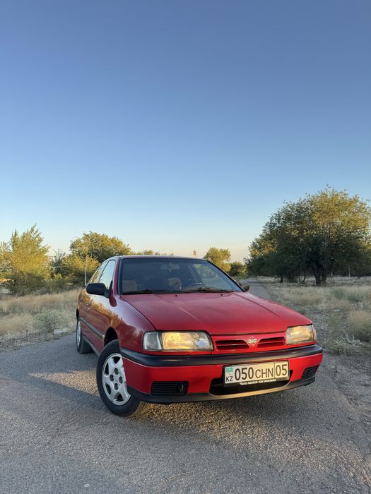 Продается Nissan Primera