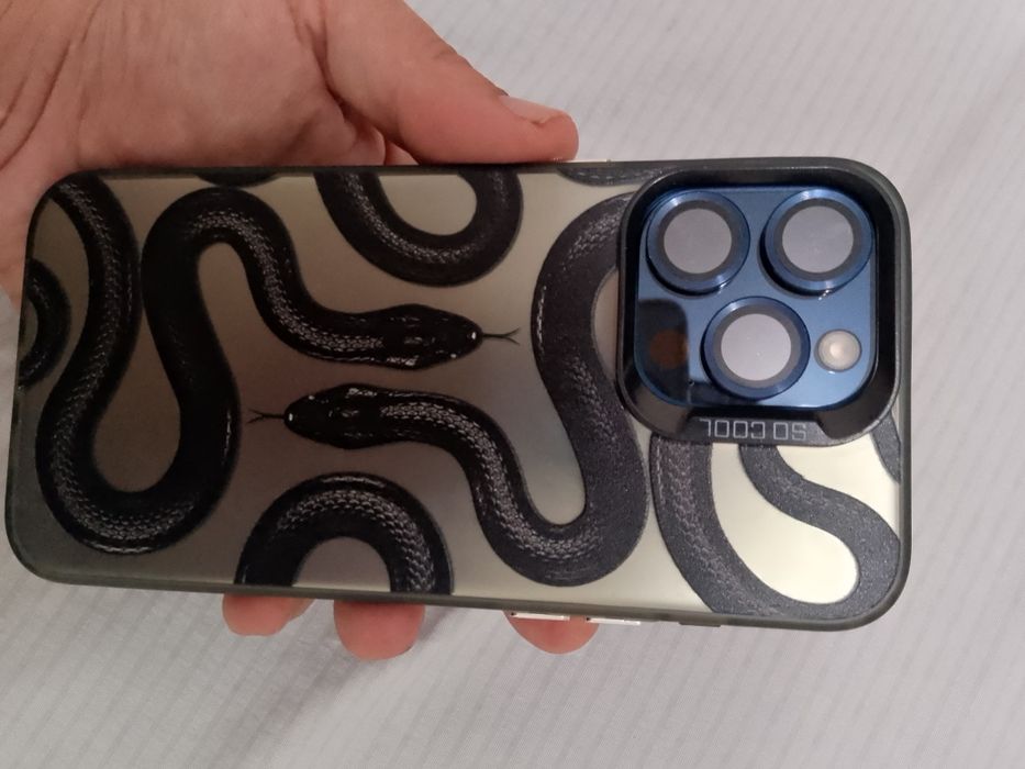 Продам айфон 15 про мах