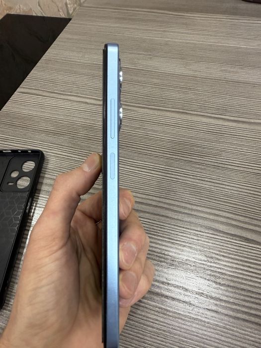 Redmi note 12 pro 5g 8/256