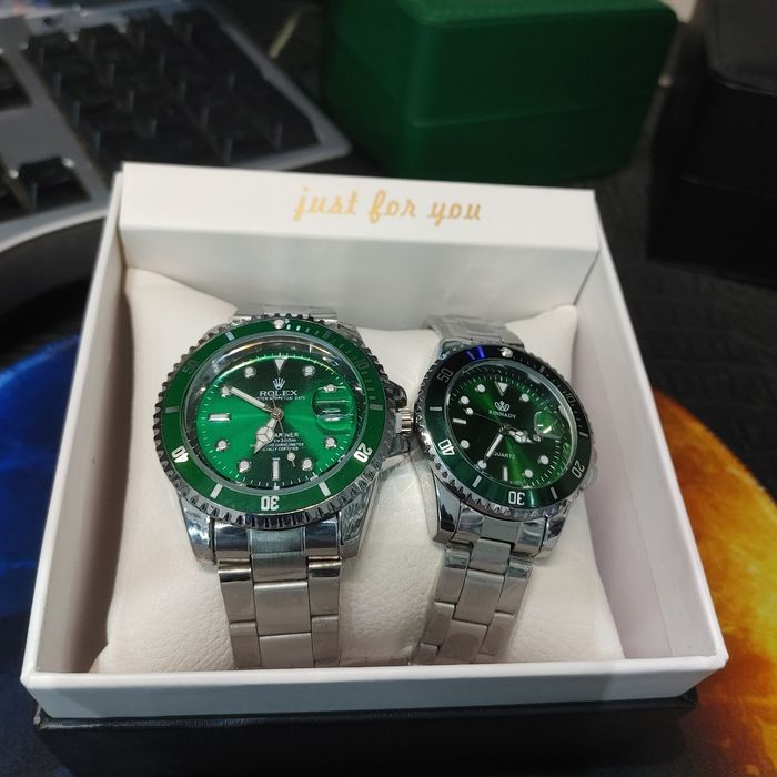 Juft Soatlar, парные часы.