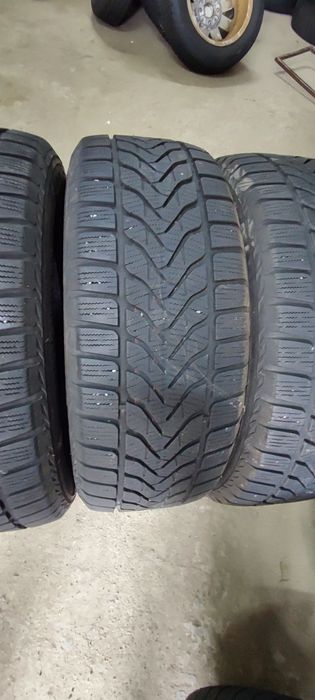 225/60/17 Lassa winter