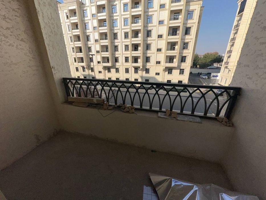 Срочно продаётся 3х -комнатная квартира