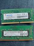 kit DDR4 ram 16gb (2x8)