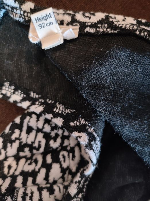 Rochie River Island Mini, marimea 18-24 m