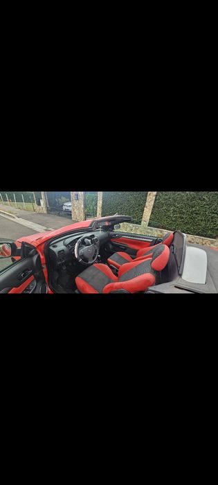 Opel tigra 1.3 TDCI